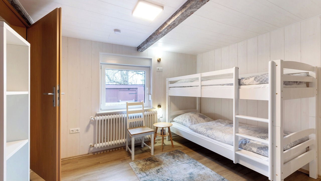 Photo of Bedroom in Neuenkirchen