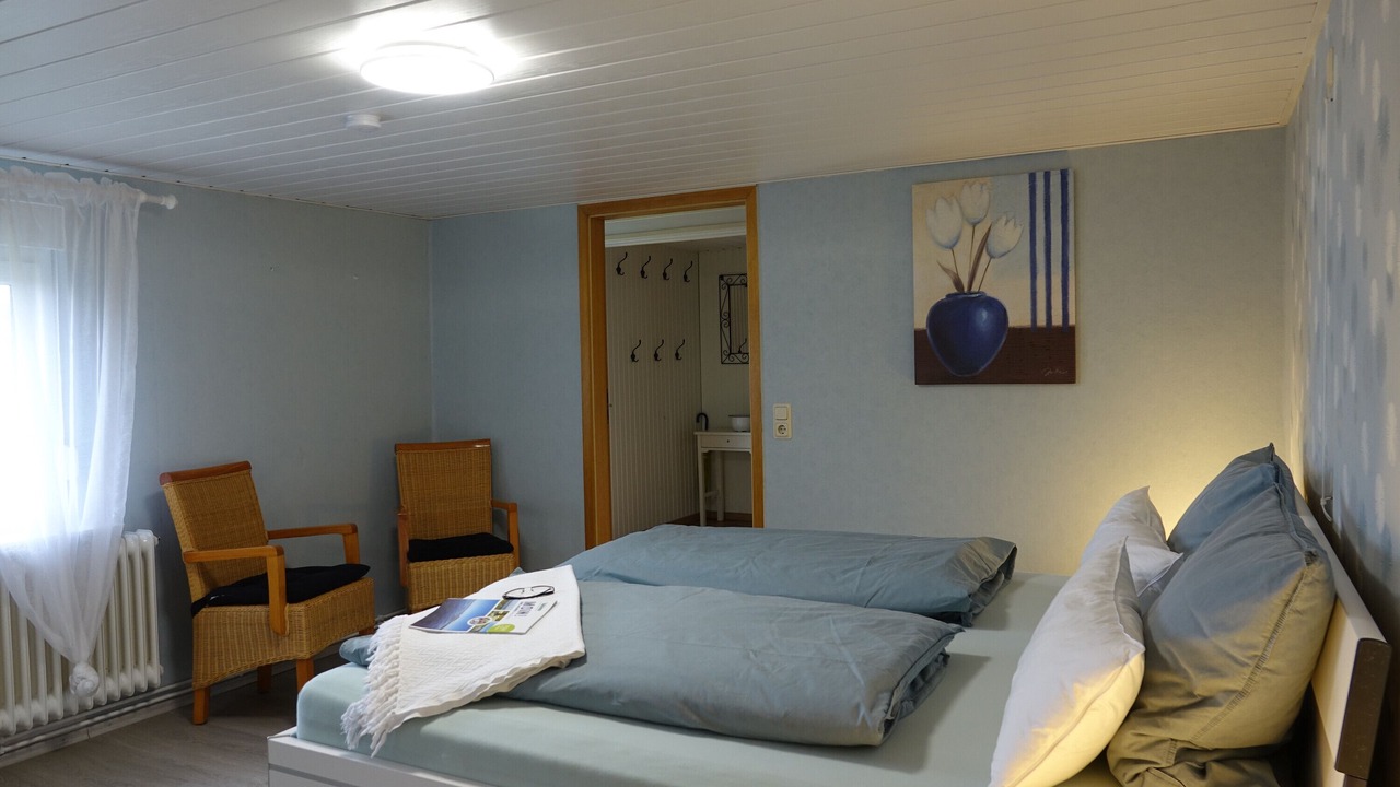 Photo of Bedroom in Neuenkirchen