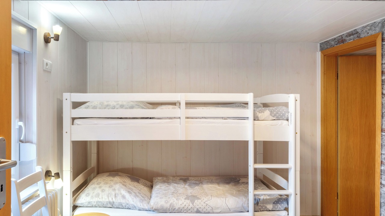 Photo of Bedroom in Neuenkirchen