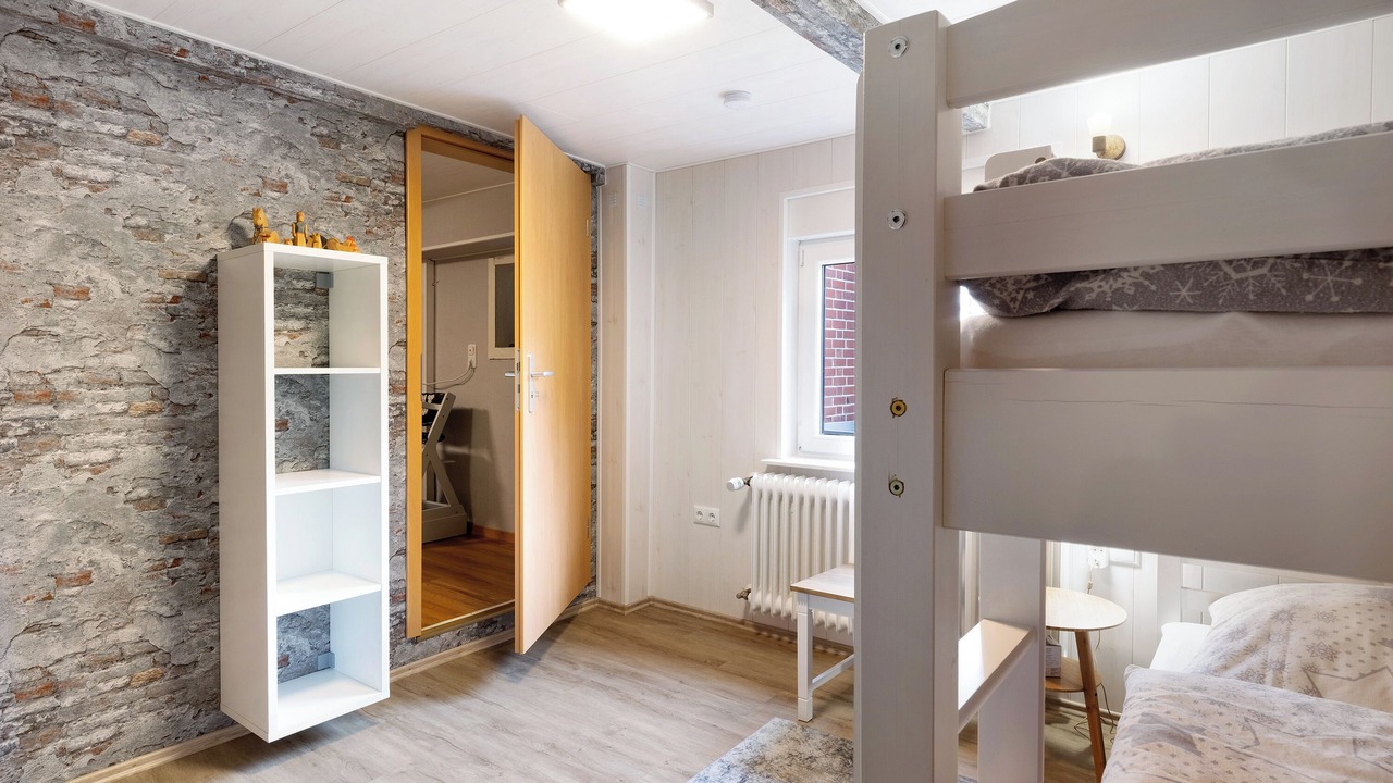 Photo of Bedroom in Neuenkirchen
