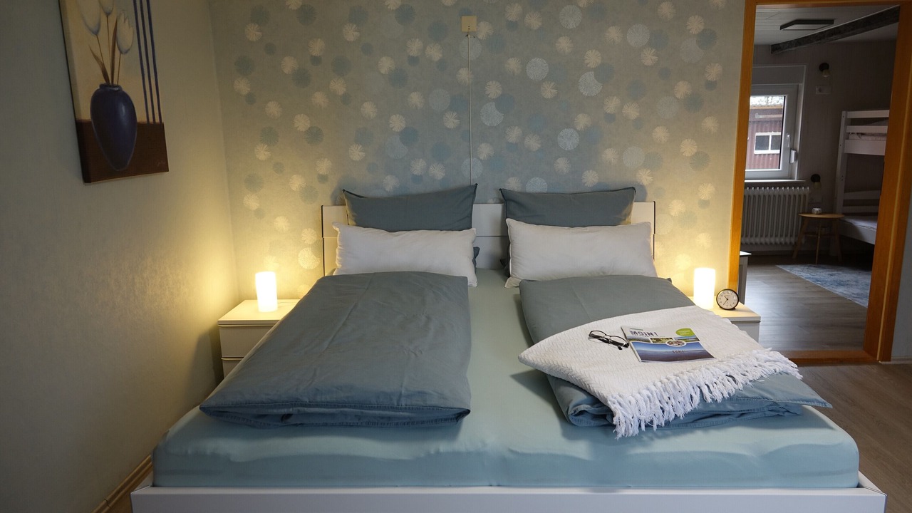 Photo of Bedroom in Neuenkirchen