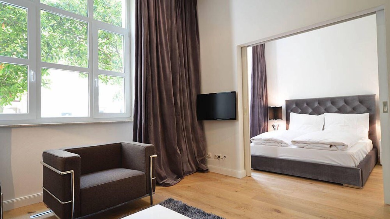Photo of Bedroom in Sachsenhausen