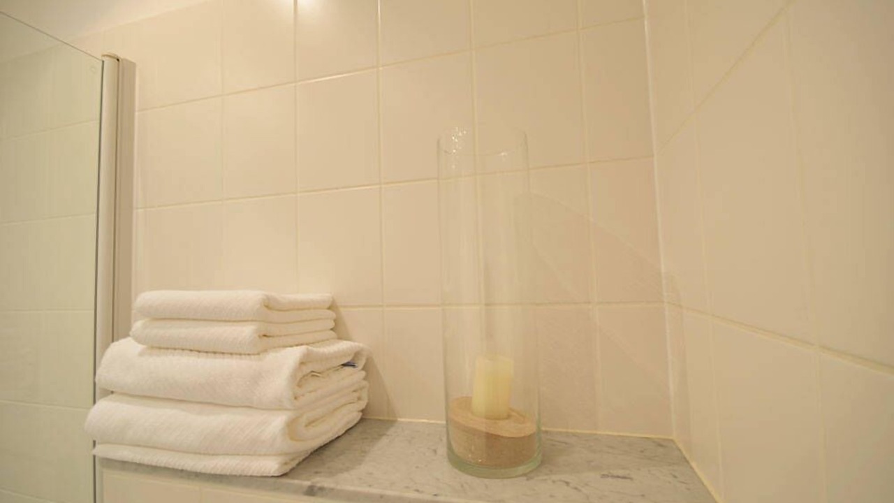 Photo of Bathroom in Sachsenhausen