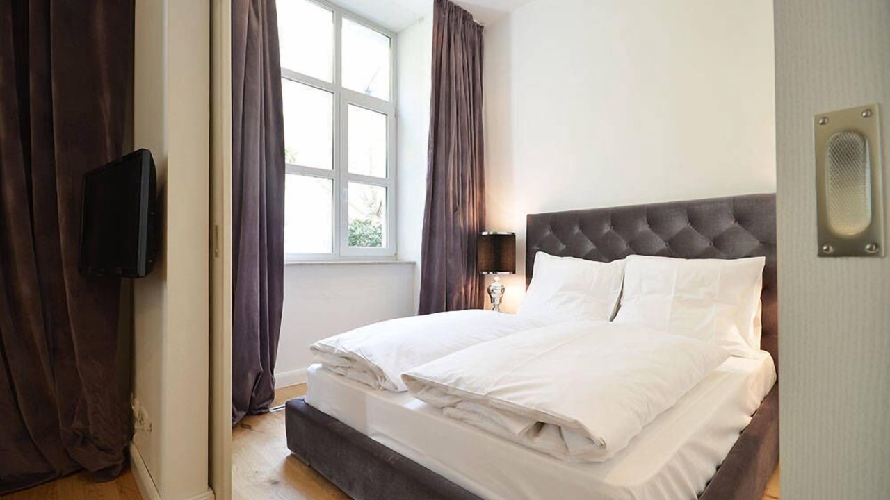 Photo of Bedroom in Sachsenhausen