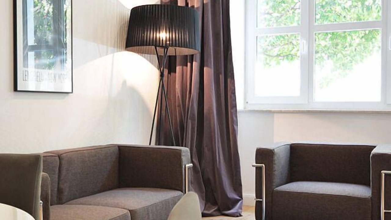 Photo of Livingroom in Sachsenhausen