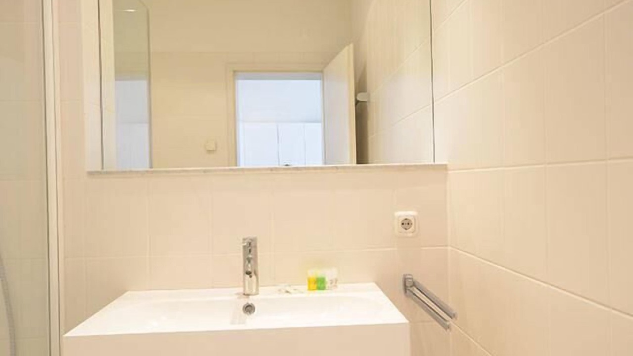 Photo of Bathroom in Sachsenhausen