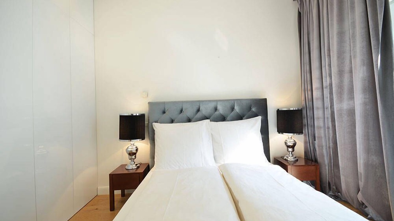 Photo of Bedroom in Sachsenhausen