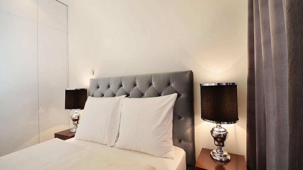Photo of Bedroom in Sachsenhausen