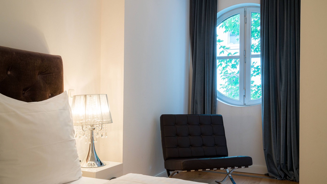 Photo of Bedroom in Sachsenhausen