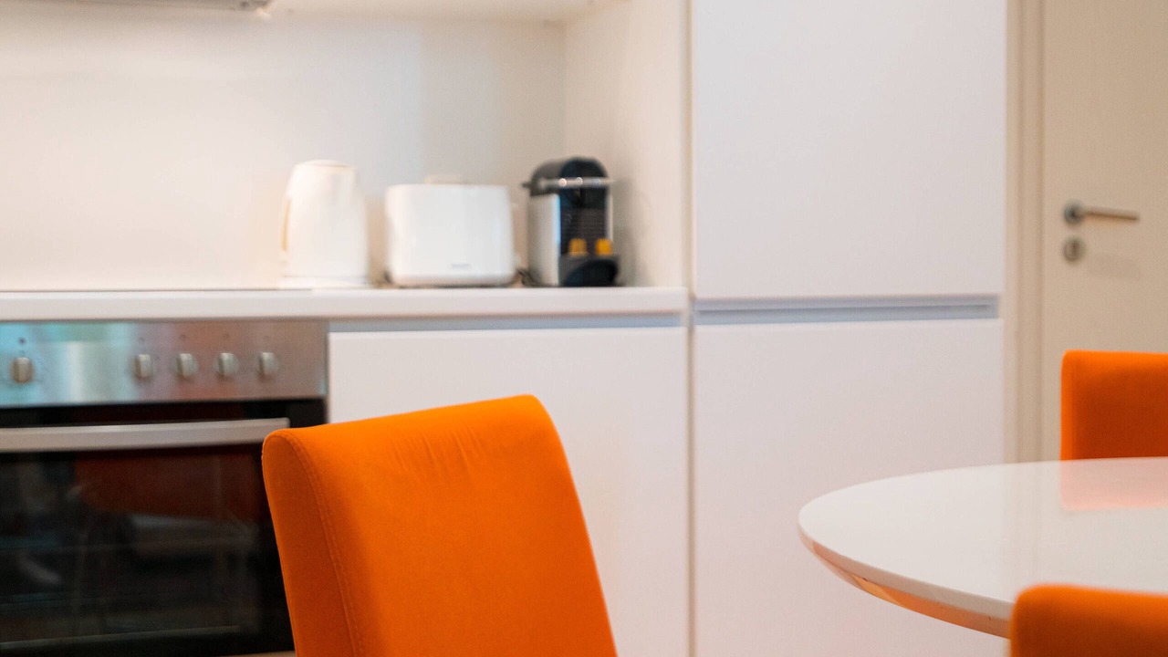 Photo of Kitchen in Sachsenhausen