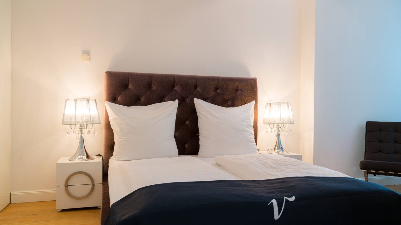 Photo of Bedroom in Sachsenhausen