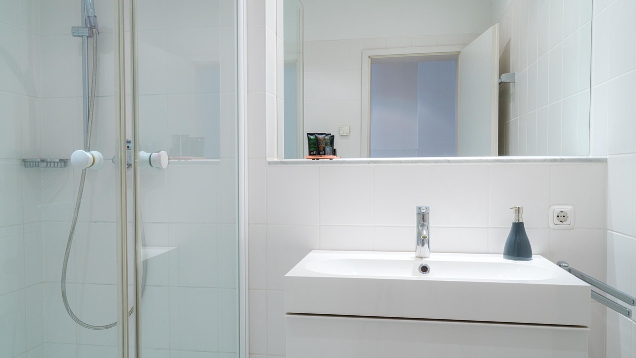 Photo of Bathroom in Sachsenhausen