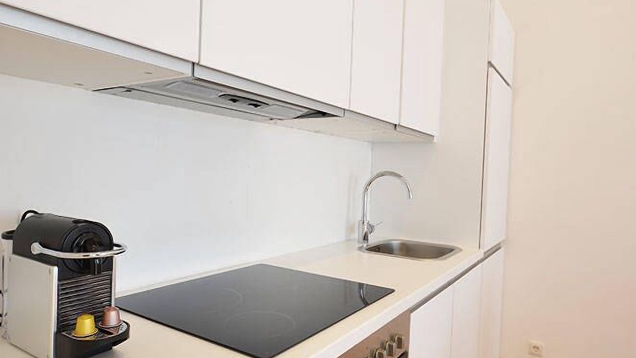 Photo of Kitchen in Sachsenhausen