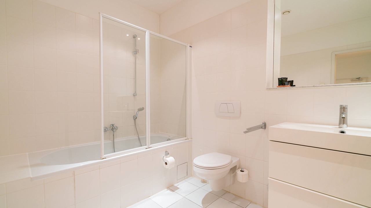 Photo of Bathroom in Sachsenhausen