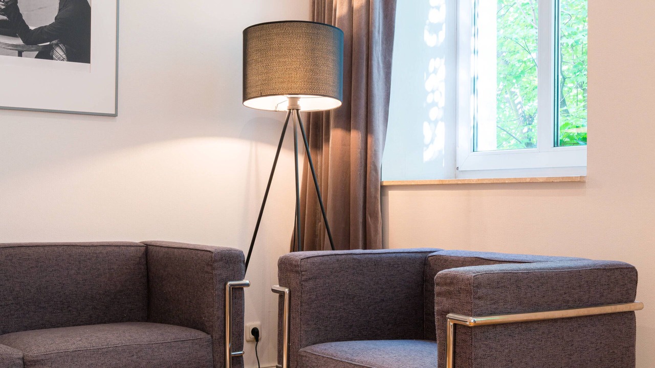 Photo of Livingroom in Sachsenhausen