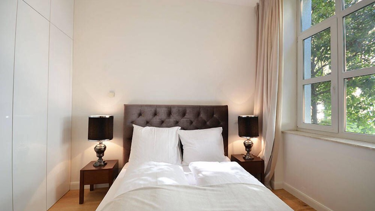 Photo of Bedroom in Sachsenhausen