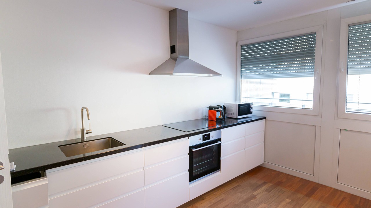 Photo of Kitchen in Sachsenhausen