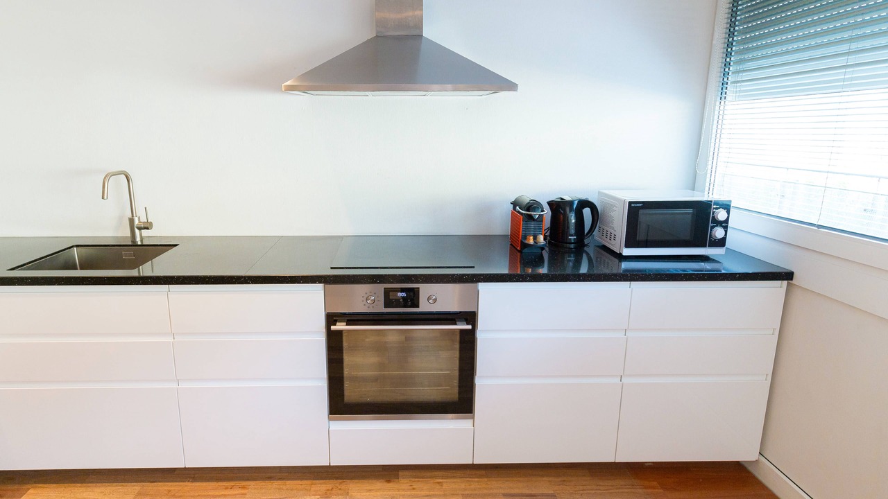 Photo of Kitchen in Sachsenhausen