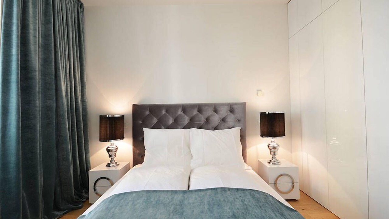 Photo of Bedroom in Sachsenhausen