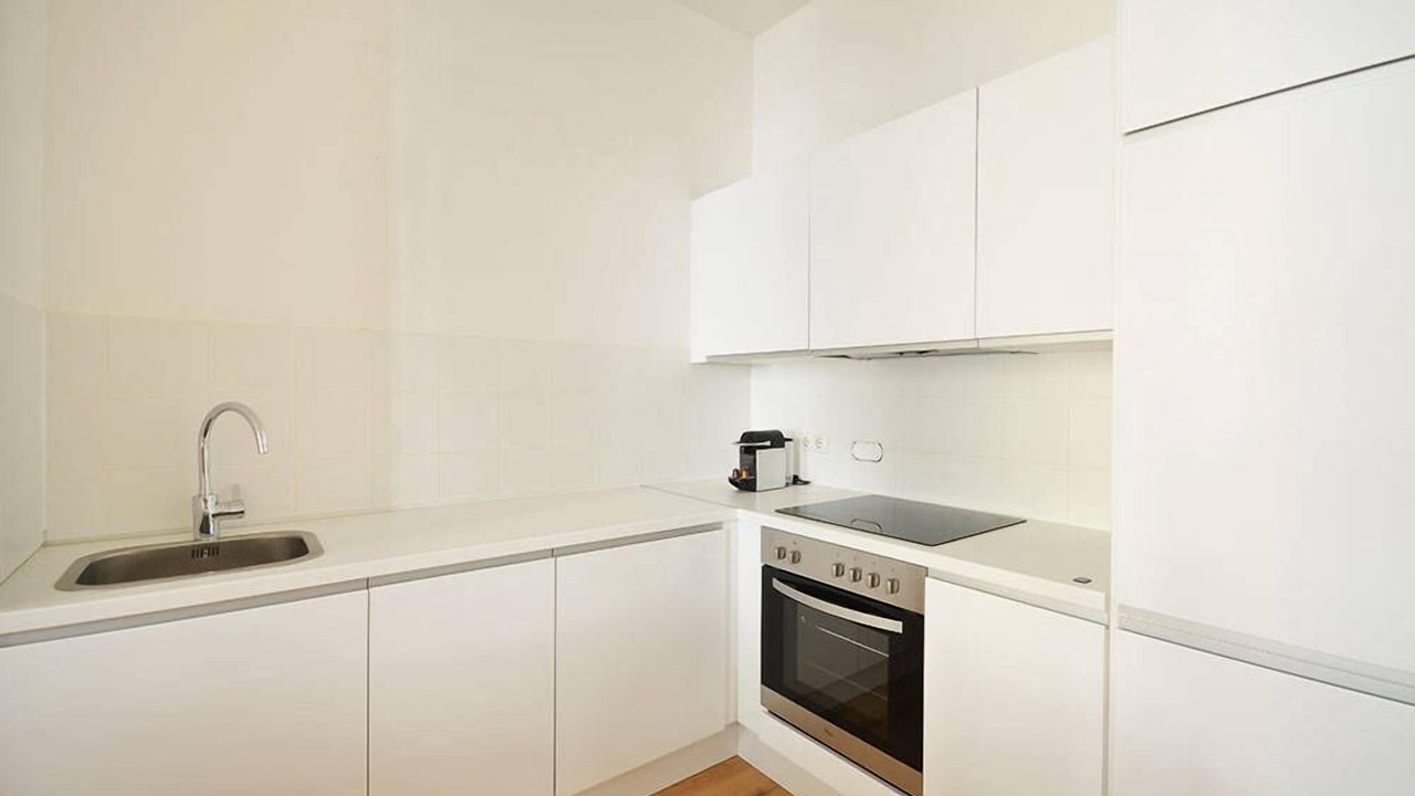 Photo of Kitchen in Sachsenhausen