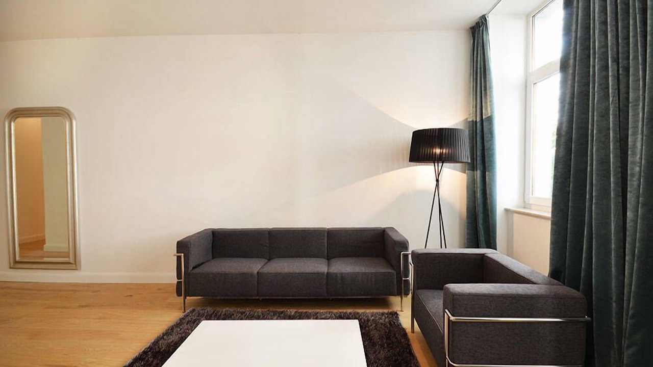 Photo of Livingroom in Sachsenhausen