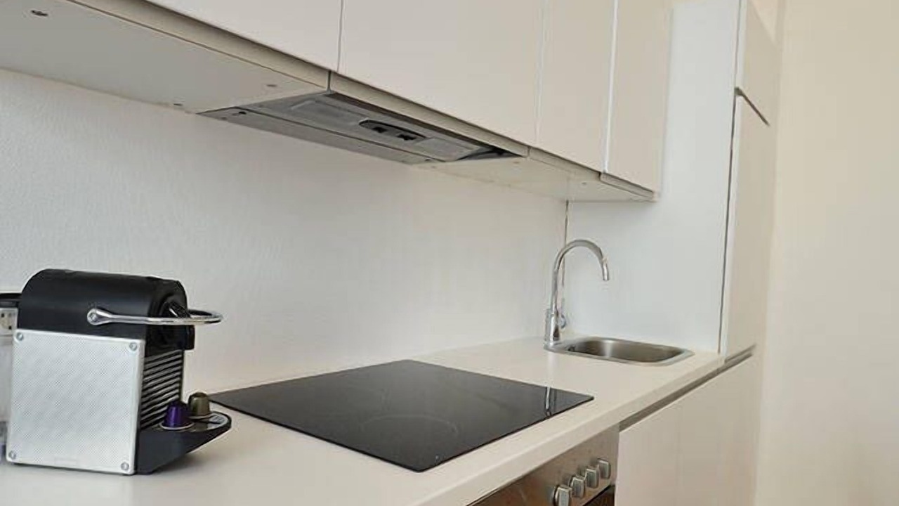 Photo of Kitchen in Sachsenhausen