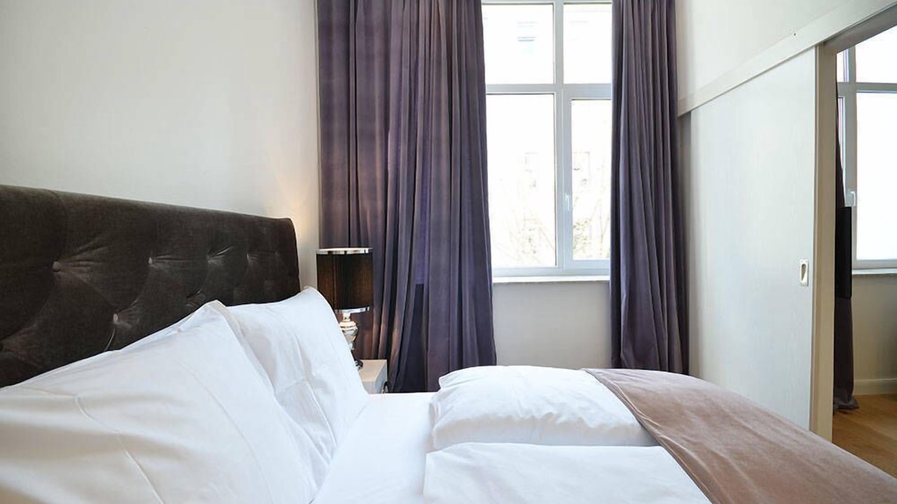 Photo of Bedroom in Sachsenhausen