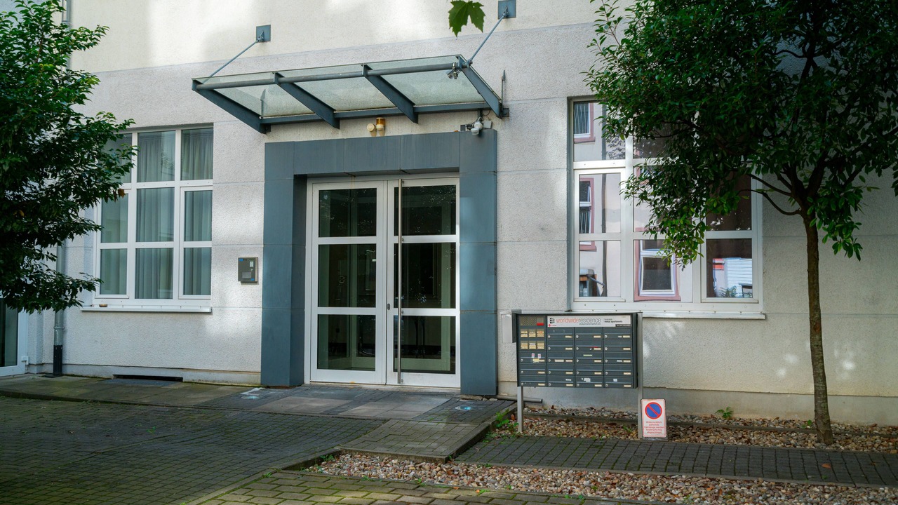 Photo of Outdoor in Sachsenhausen