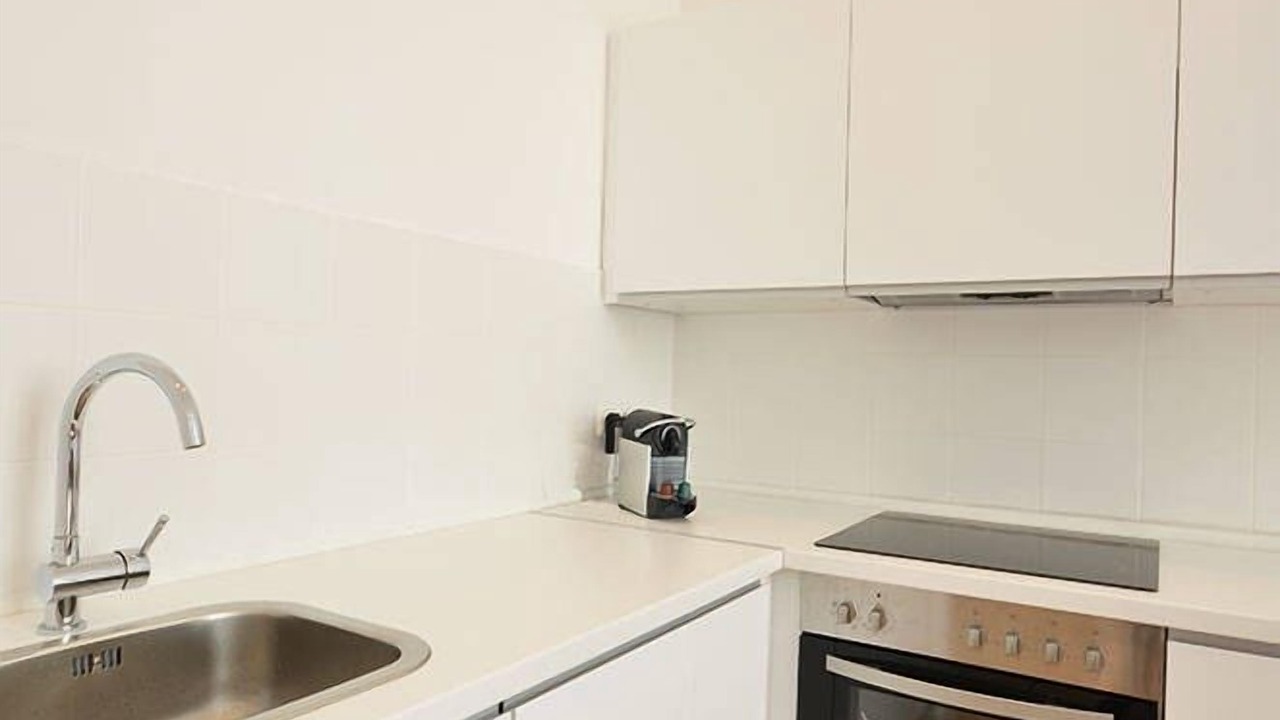 Photo of Kitchen in Sachsenhausen