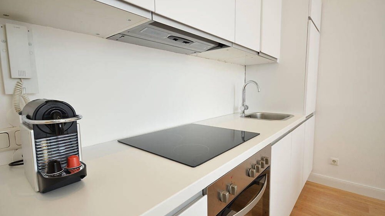 Photo of Kitchen in Sachsenhausen