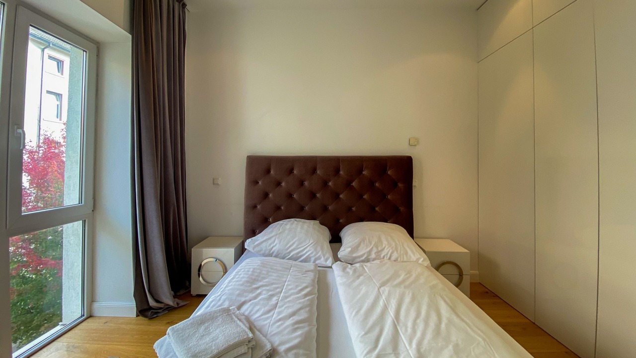 Photo of Bedroom in Sachsenhausen