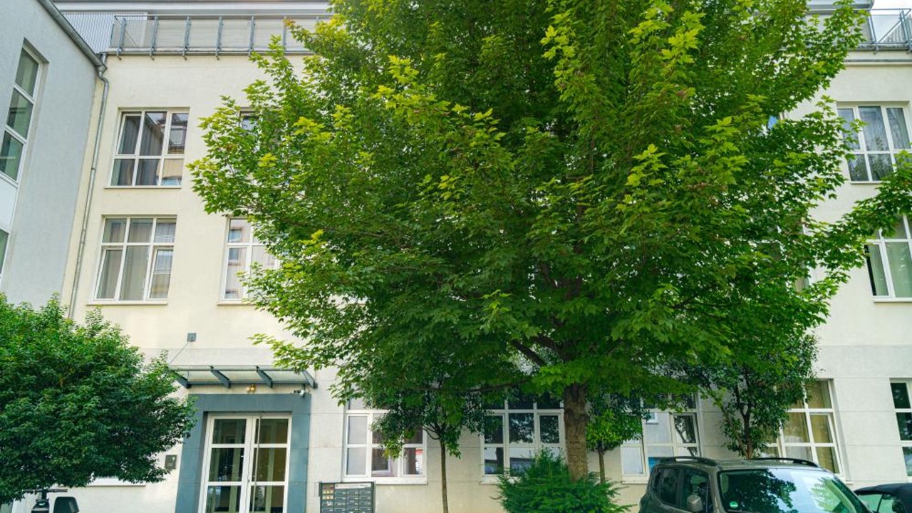 Photo of Outdoor in Sachsenhausen