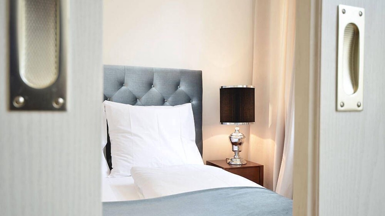 Photo of Bedroom in Sachsenhausen
