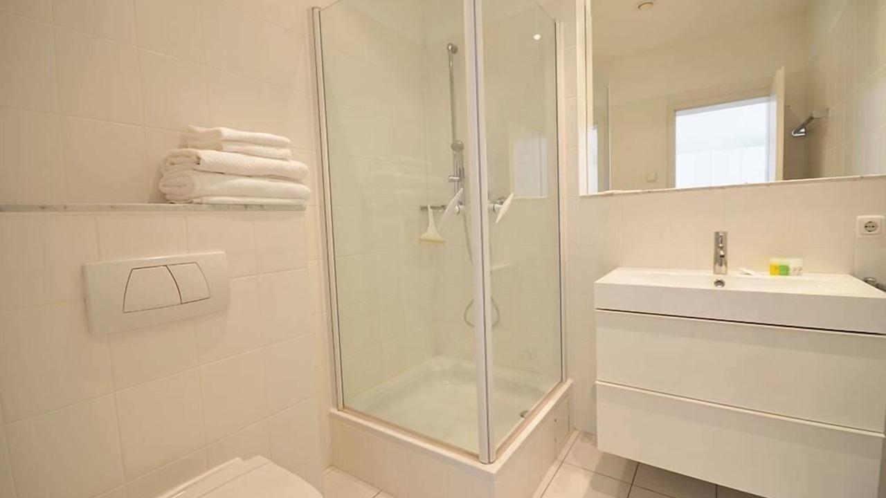 Photo of Bathroom in Sachsenhausen