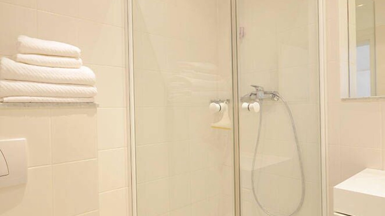 Photo of Bathroom in Sachsenhausen