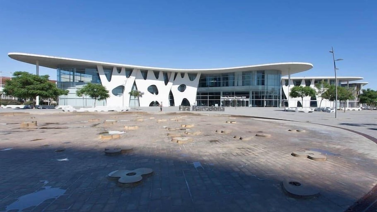 Photo of Outdoor in El Port
