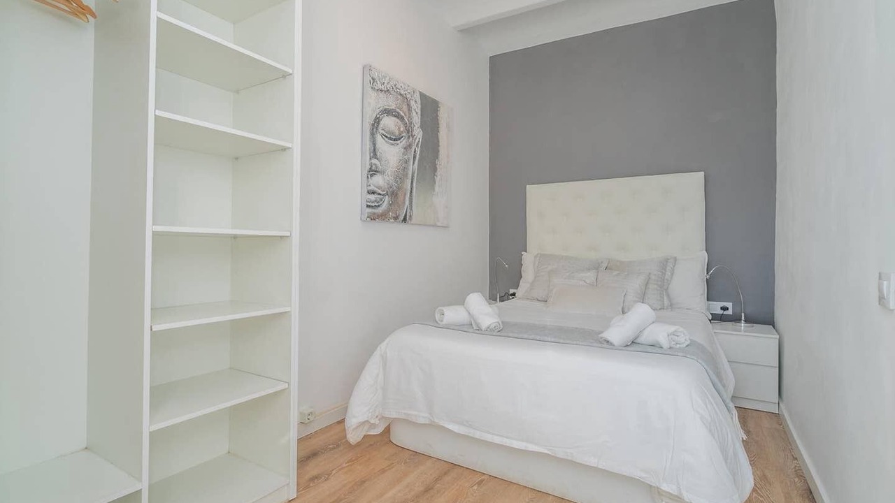 Photo of Bedroom in El Port