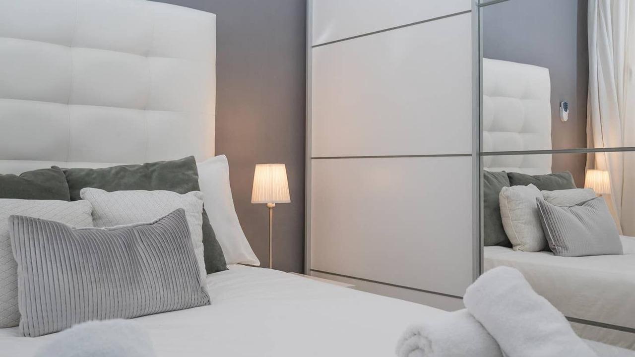 Photo of Bedroom in El Port