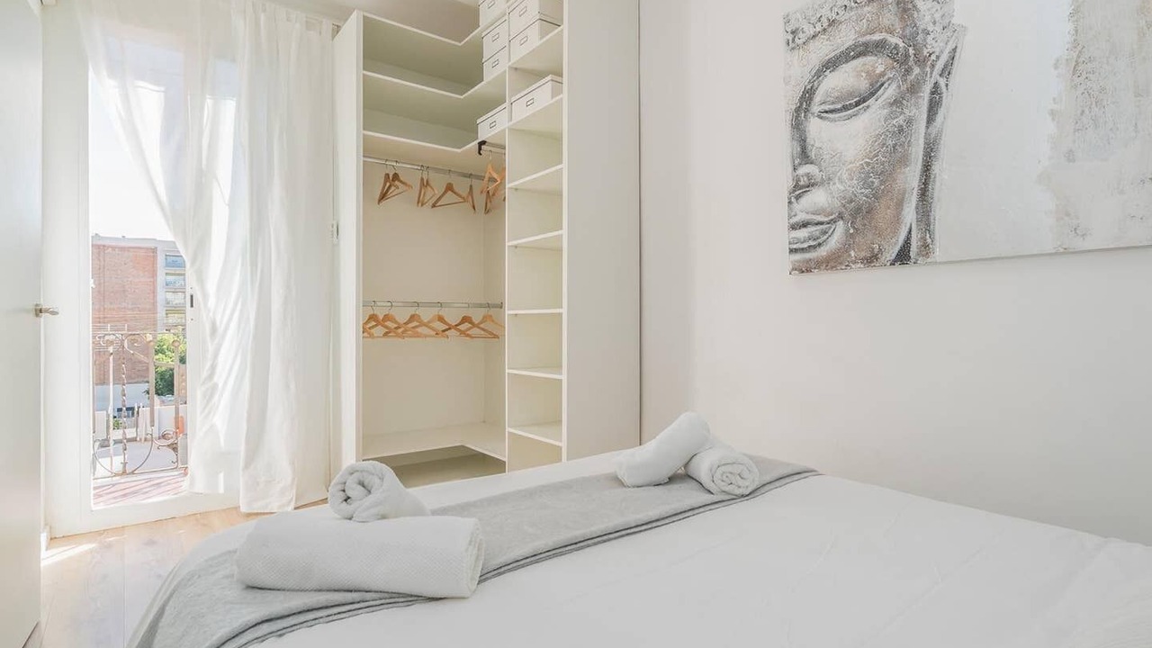 Photo of Bedroom in El Port
