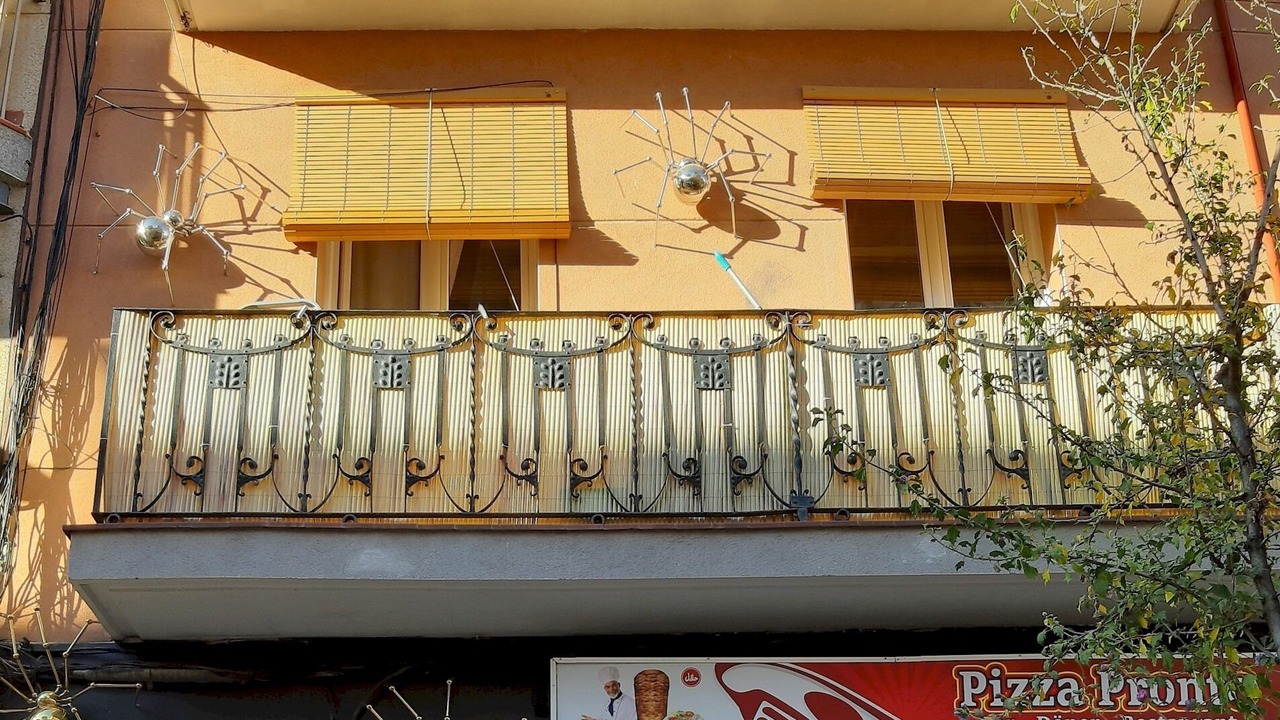 Photo of Outdoor in El Port