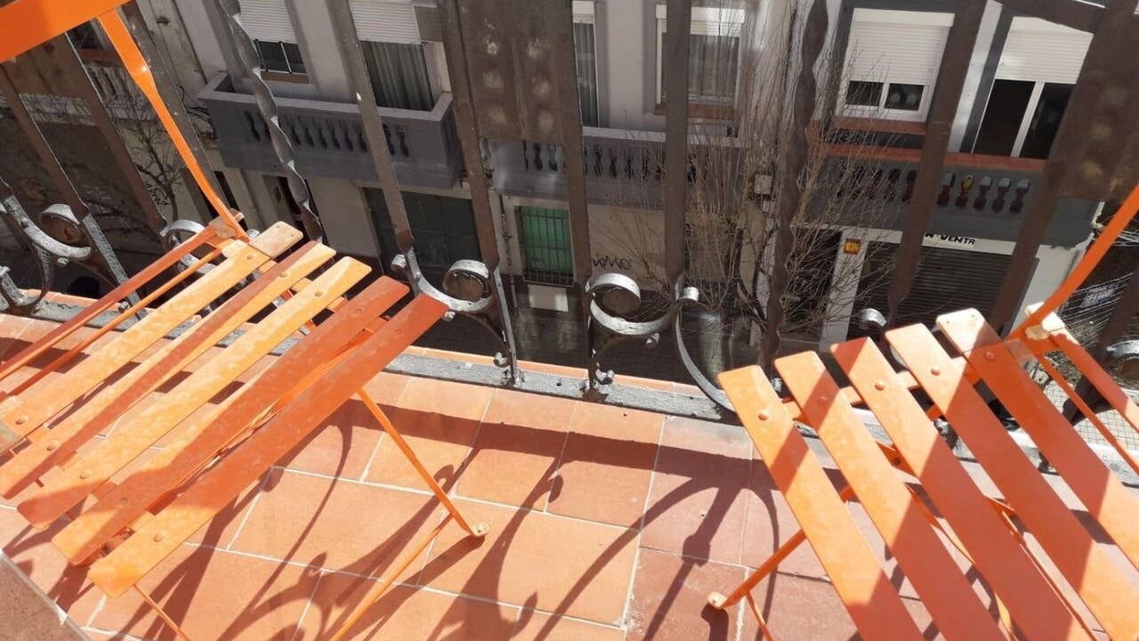 Photo of Outdoor in El Port