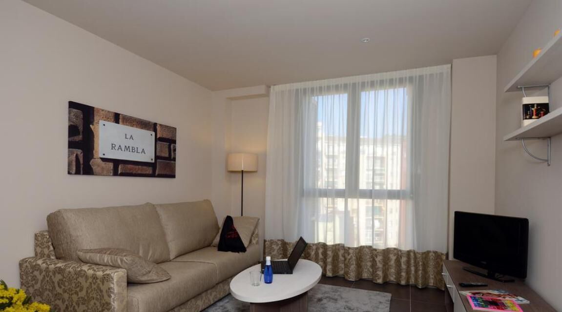 Photo of Livingroom in Sants-Badal
