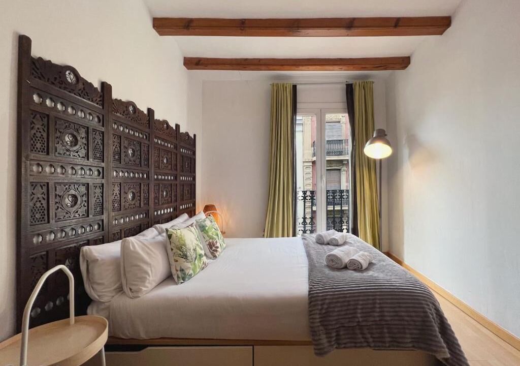 Photo of Bedroom in Sants-Badal