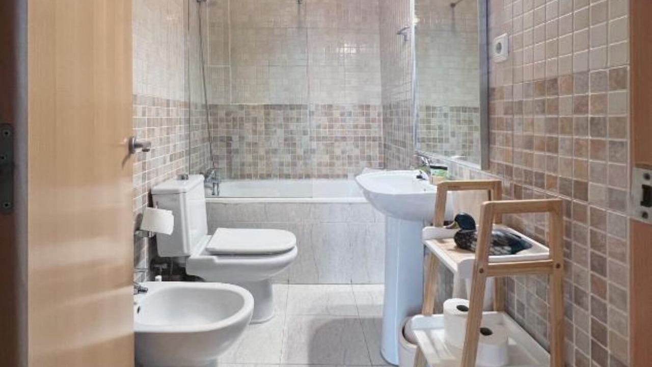 Photo of Bathroom in Sants-Badal