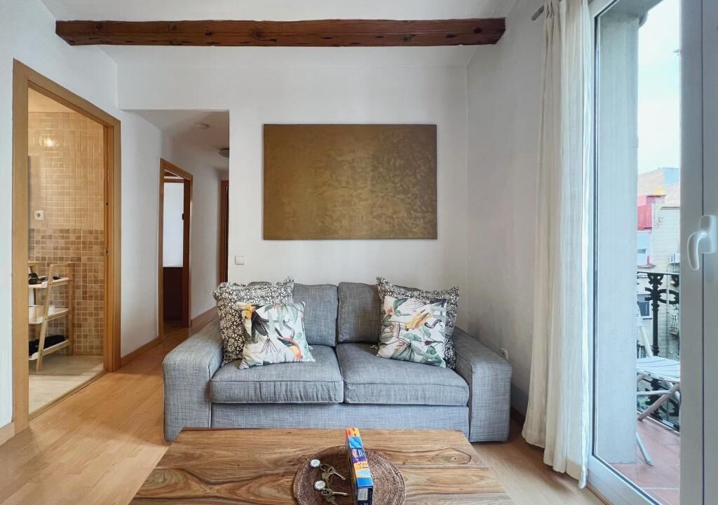 Photo of Livingroom in Sants-Badal