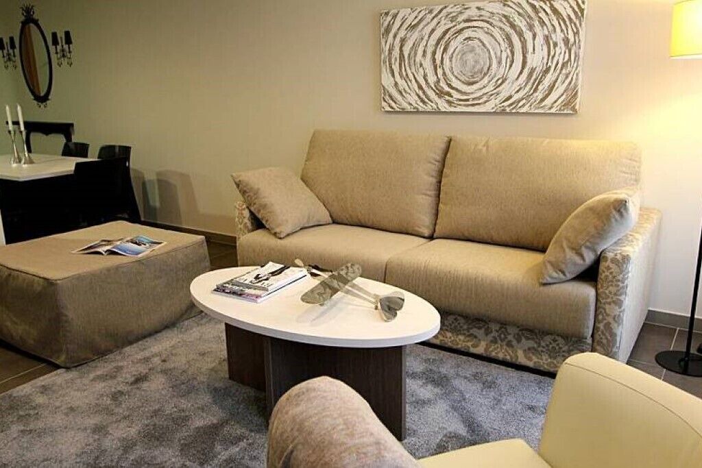 Photo of Livingroom in Sants-Badal