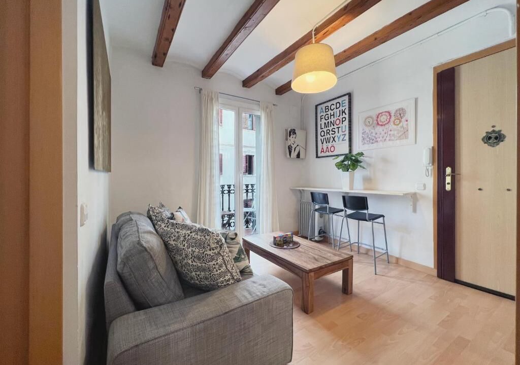 Photo of Livingroom in Sants-Badal