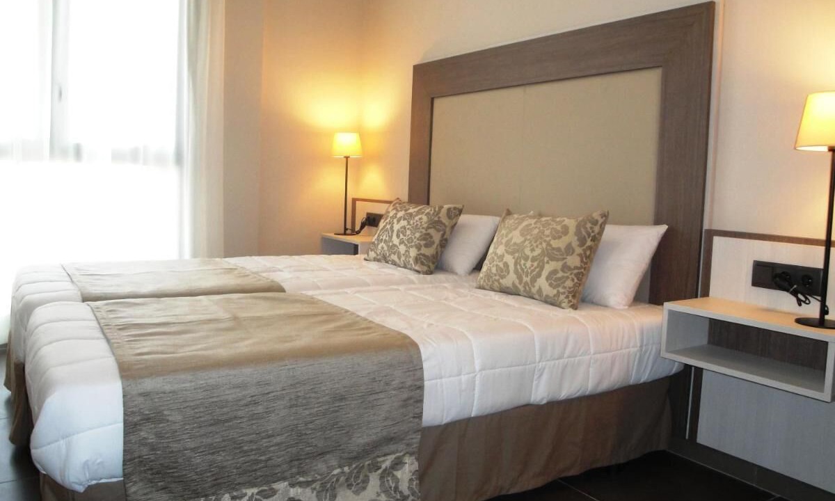 Photo of Bedroom in Sants-Badal
