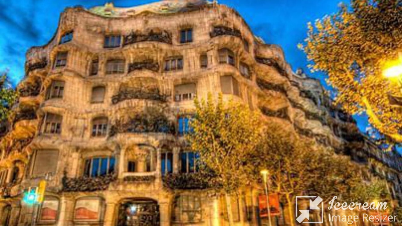 Photo of Outdoor in Sants-Badal