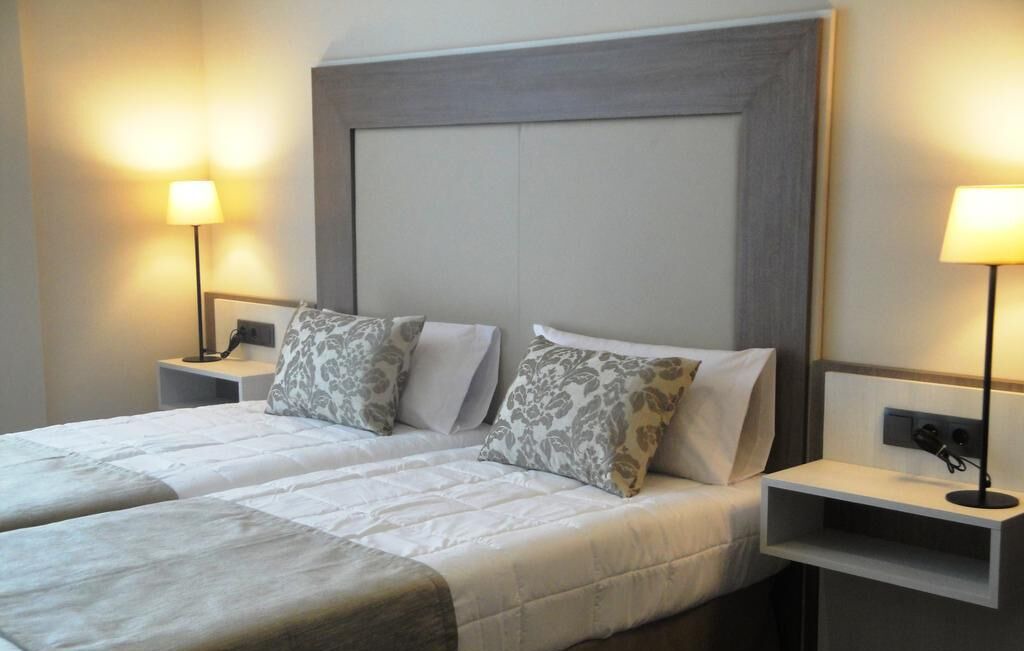 Photo of Bedroom in Sants-Badal